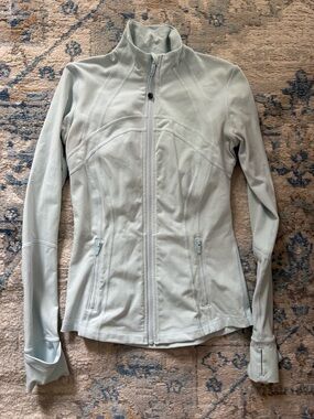 Lululemon define jacket